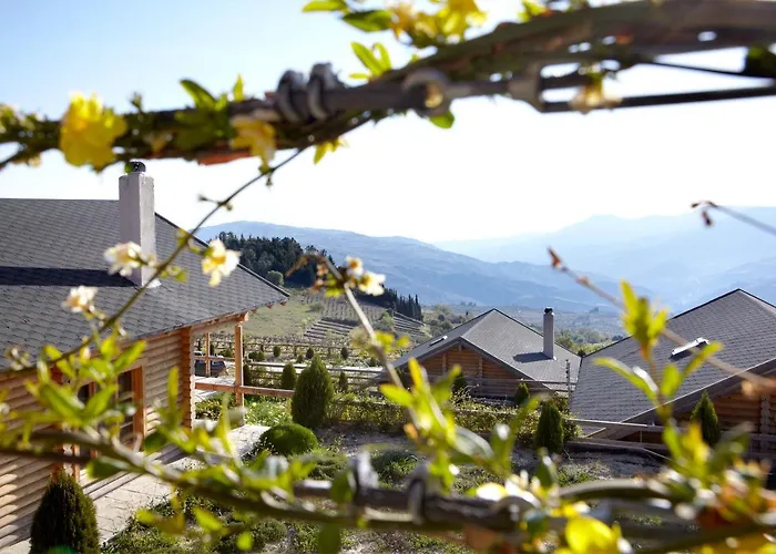 Υάδες Mountain Resort