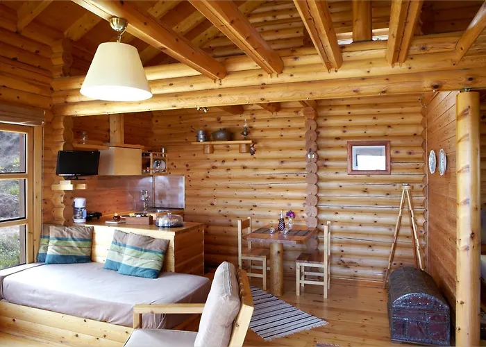 Υάδες Mountain Resort