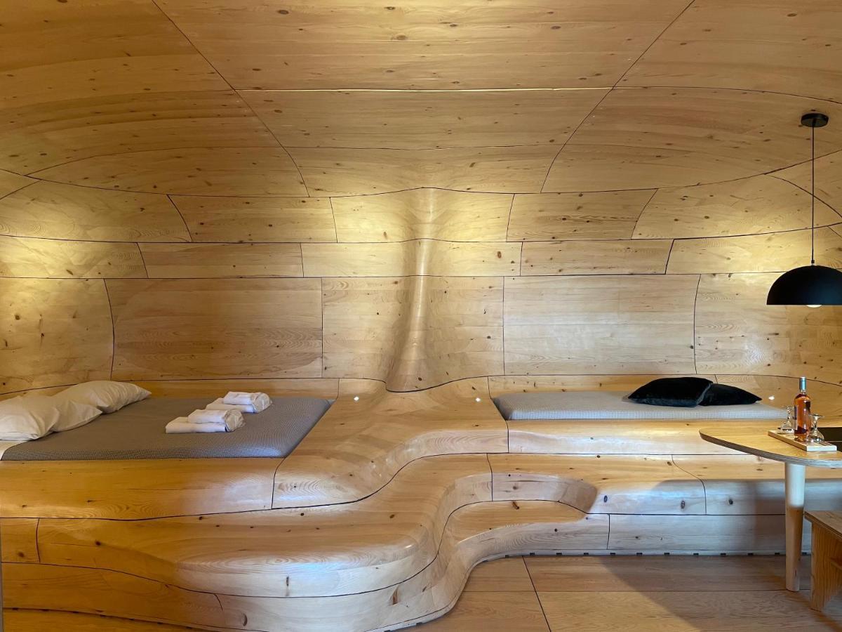 υάδες Mountain Hotel Kato Sinikia Trikalon