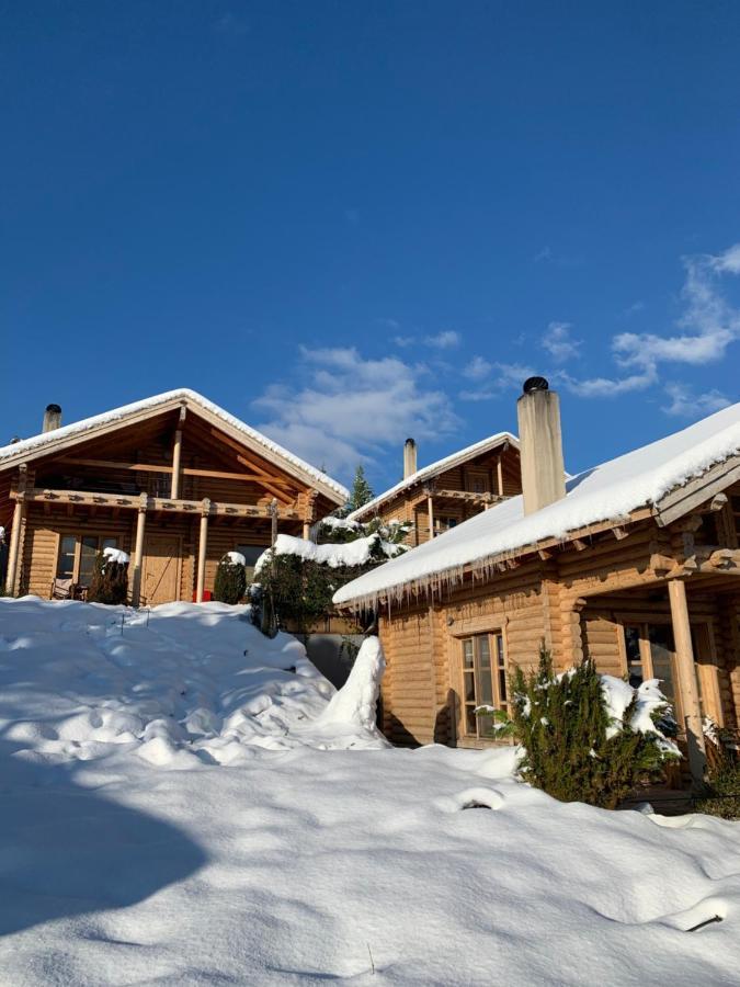 Hotel υάδες Mountain *