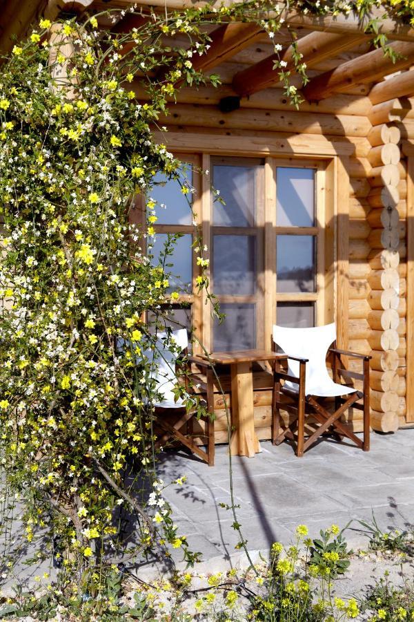 υάδες Mountain Hotel *