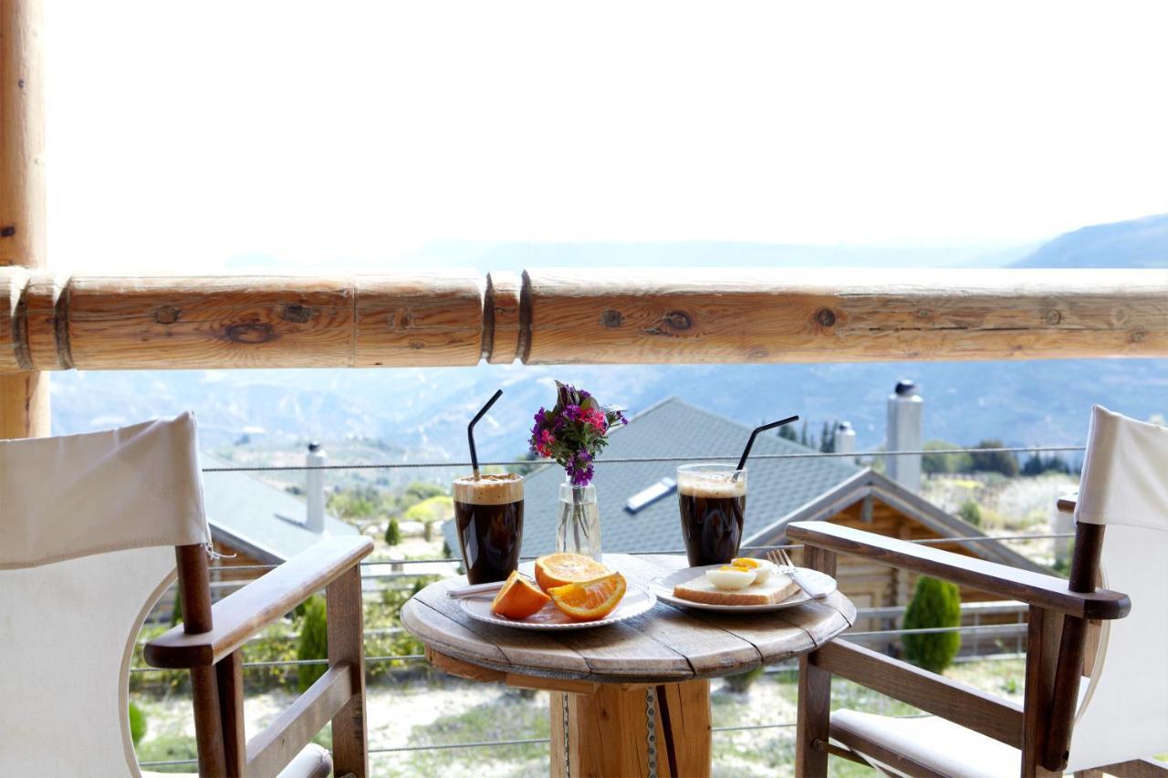 υάδες Mountain *