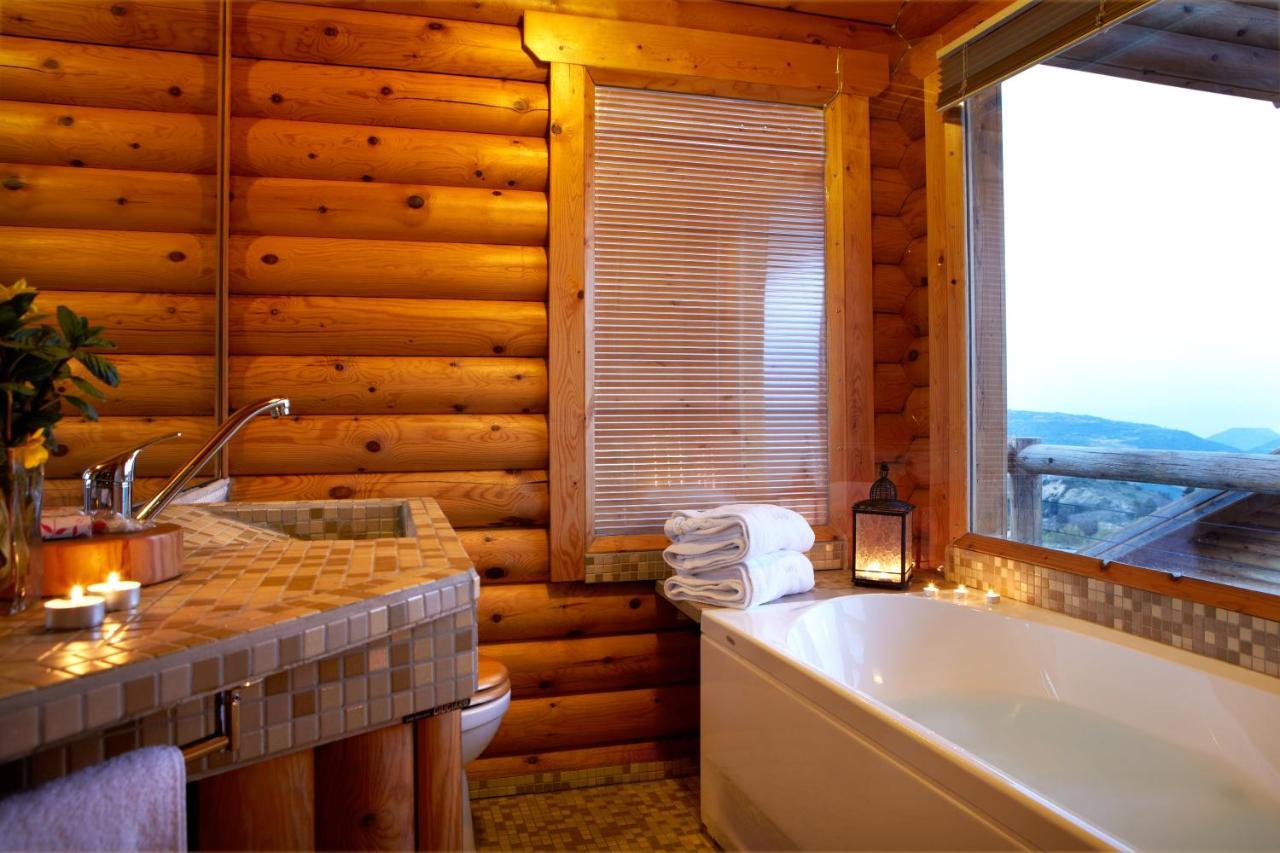 υάδες Mountain Hotel *